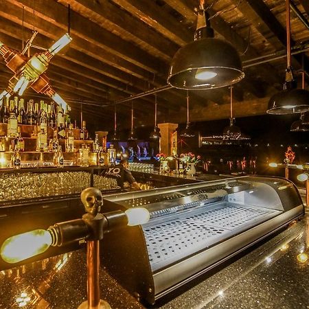 Hacienda Los Picachos Alcocer Екстер'єр фото