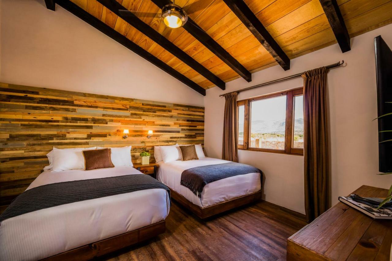 Hacienda Los Picachos Alcocer Екстер'єр фото